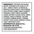 thumbnail image 5 of (12 pack) Great Value Hot Chili Beans, 15.5 oz, 5 of 10