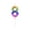 I, variant on Up to 65% off Kitchen Gadgets Birthday Candles Gradient Rainbow Colors Number Candles Happy Birthday Wax Decorations Celebrations Birthday Party Kitchen Organizers and Storage
