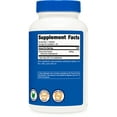 thumbnail image 2 of Nutricost Chicory Root 650mg 120 Capsules - Non-GMO, Gluten Free, Vegetarian Supplement, 2 of 5