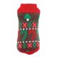 thumbnail image 1 of Suéteres navideños, prendas de punto de invierno para mascotas, ropa navideña, abrigos cálidos clásicos para gatitos, cachorros y gatos, 1 of 5