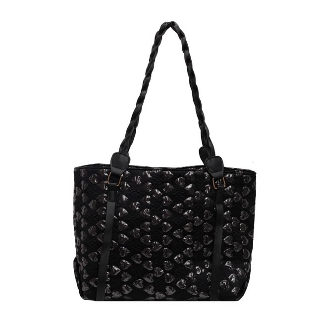 Bolso Mano para Mujer Color Sólido