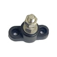 thumbnail image 1 of Borne de Batterie 12V 24V Sécurité Rouge et Noir Borne de Batterie power stud, 1 of 5