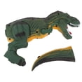 thumbnail image 1 of Juguete De Dinosaurio Con Pilas, Plástico, Sonido Rugiente, Eléctrico, 1 of 7
