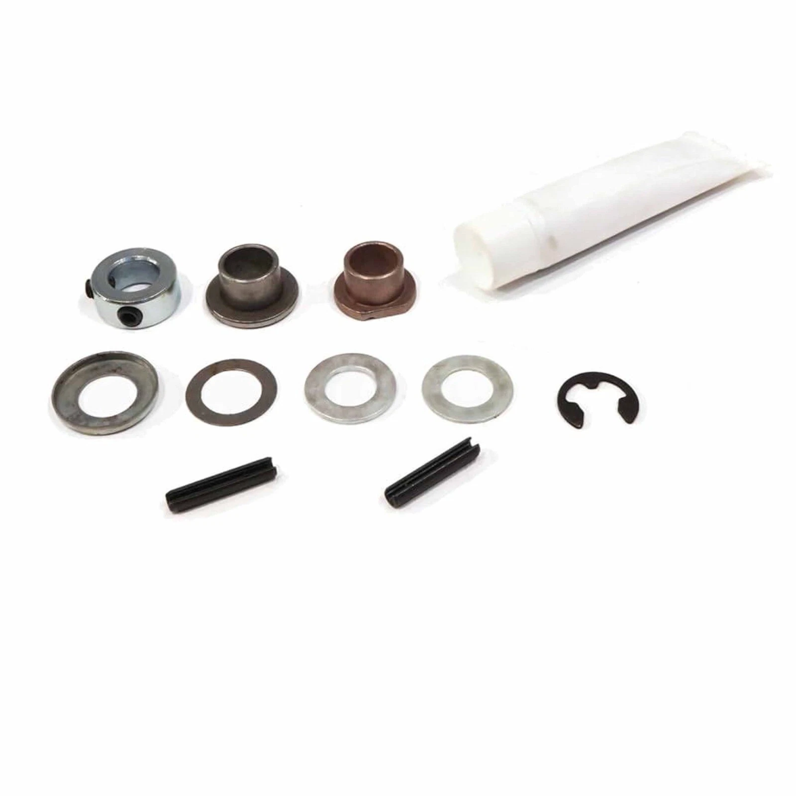 Chamberlain 8808CB-P 8' Garage Door Belt Drive Rail Extension Kit