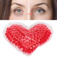 thumbnail image 4 of EIGTHTAIL Gel Bead Ice Pack Hot Cold Compress Ice Pack  Gel Bead Pack Hot Cold Pack Heart Shaped Hot Cold Compress Ice Pack  Home  Salon Gel Bead PackM, 4 of 8