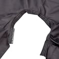 thumbnail image 5 of Cape de Barbier Professionnelle Imperméable pour Salon, Cape de Coiffure pour Coupe de Cheveux, 5 of 5