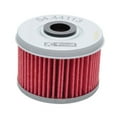 thumbnail image 1 of Pro X Oil Filter for Kawasaki KLX140 2008-2009, 1 of 1