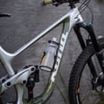 thumbnail image 3 of Porta Ánfora SIDETRACK CAGE Blackburn Derecha Bicicleta Aluminio Forjado, 3 of 4
