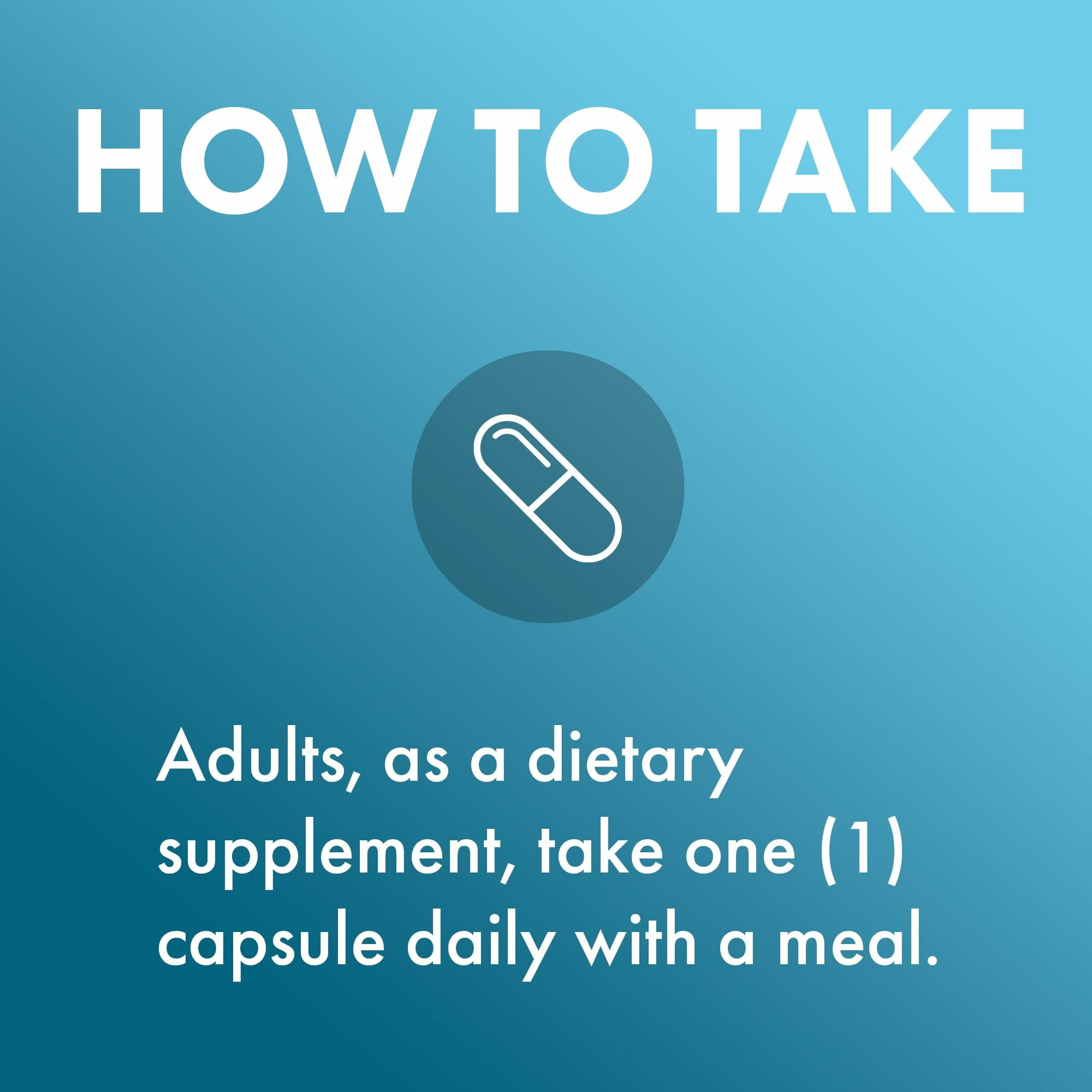 Dr. Mercola Calcium with Vitamins D3 & K2 - Supports Bone & Heart Health* - Calcium with Vitamins D3 & K2 - Eggshell-Derived - Non-GMO, Gluten-Free & Soy Free - 90 Capsules (90 Servings)