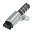 thumbnail image 1 of Válvula variable solenoide del actuador de posición del árbol de levas de escape de admisión No.FT4Z6M280A Válvula de control de aceite del actuador de sincronización interna para Ford F-150 2015-2021 Metal Unique Bargains válvulas de admisión del motor, 1 of 7