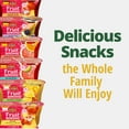 (2 Cups) Del Monte Fruit & Chia Peaches in Dragon Fruit Cups, 7 oz