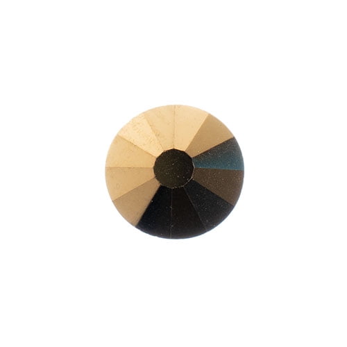 Metallic Gold