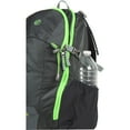 thumbnail image 3 of EcoGear 30 ltr Backpacking Backpack, Gray, 3 of 9