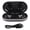 Black, variant on BIMZUC Al Translation Earphone Bluetooth V5.4 Ear Hook Language Translator Earbuds Long Battery Life Beige 4.13 inches / 10.5 cm