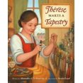 thumbnail image 1 of Therese Makes a Tapestry, 1 of 1