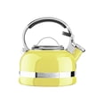 thumbnail image 2 of KitchenAid 2.0-Quart Stove Top Kettle with Full Stainless Steel Handle (KTEN20SBIS), 2 of 2