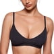 thumbnail image 1 of Sostén INLYRIC Inbarely Soft Bralette Negro Grande, 1 of 6