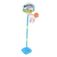 thumbnail image 1 of Kid Adjustable Height Basketball Stand, Children Basketball Stand, Convenient To Use Fine Workmanship For Kid Sports, 1 of 8