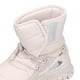 thumbnail image 4 of Tenis Fila Monti CTF WP para Mujer 5HM02289-101 crema 25.5, 4 of 8