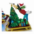 thumbnail image 3 of Adorno Navideño Disney Árbol Musical LED, 3 of 4