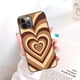thumbnail image 1 of Funda para iPhone 11, funda con cara divertida para teléfono, iPhone 14 12 Pro Max 13 7 8 Plus XR XS X SE 2022 2020 5S iPhone12 Mini, fundas blandas Tan Jianjun unisex, 1 of 2