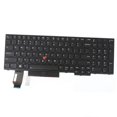 thumbnail image 3 of Nuevo de Plástico para Computadora Portátil, Reemplazo . UU. de Retroiluminación para 8560W CUTICAT Teclado de repuesto para laptop, 3 of 8