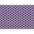 thumbnail image 1 of Ahgly Company Machine Washable Indoor Rectangle Transitional Dark Purple Area Rugs, 2' x 5', 1 of 7