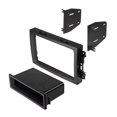 thumbnail image 1 of American International CDK649 2004-08 Chrysler Dodge Jeep That Have Built-In Navigation Double Din with Pocket, 1 of 1