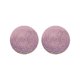 thumbnail image 1 of Paquete de 2 portavasos antideslizantes universales para coche de silicona de PVC con purpurina, accesorios para el interior del coche Wmkox8yii hjk5101, 1 of 1