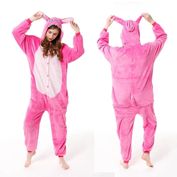 Pijama de franela suave y cálido para niños y niñas, ropa de dormir de monstruo Sulley, con capucha, viñetas de animales xuanjing unisex
