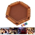 thumbnail image 1 of Shut Box Game, Social Skill Fun Players Shut  For Kids For Pub, 1 of 8