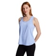 thumbnail image 2 of Reebok Women's Small Logo Rise Tank Top, Sizes XS-XXXL, 2 of 7