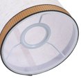 thumbnail image 3 of Minkissy Replacement Lampshade Cloth Cylinder Simple Design For 1Pack, 3 of 5