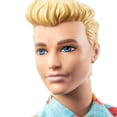 thumbnail image 2 of Muñeco Barbie Fashionista Ken Camisa de Sandías, 2 of 3