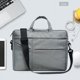 thumbnail image 1 of Bolsa impermeable multifuncional para ordenador portátil, adecuada para accesorios de oficina de apple, Acer, HP, Lenovo, Dell, ASUS y ThinkPad Fivean unisex, 1 of 2