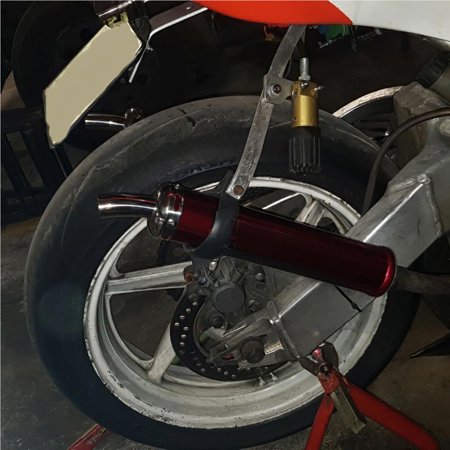 motorcycle slip on exhaust for sale