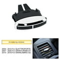 thumbnail image 4 of Air Conditioning Ac Vent Grille Tab Slider Clips For Maserati For Granturismo Gt, 4 of 4