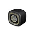 thumbnail image 2 of ABS Bicycle Trasero Luz desmontable IPX6 Impermeable Auto Freno Sensando Ciclo de Bicicleta Ciclo de Coloque Luces Ciudad Herramientas de Advertencia Equipo de Herramientas RN 120 Vogacara OD002948-05B, 2 of 7