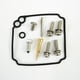 thumbnail image 5 of Kit de reparación de carburador 63V-W0093-01-00 para motores de 2 tiempos 9.9HP 15HP perfecl, 5 of 6