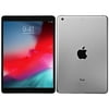 Restored Apple iPad Air 16GB, Space Gray, Wi-Fi Only, 9.7-inch, Plus Bundle: Original Box, Case, Tempered Glass, Stylus Pen, and Generic Charger (Refurbished)