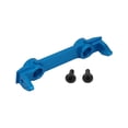 thumbnail image 1 of Soporte de parachoques Bewildely de Aleación de aluminio para Axial 1/10 SCX10 RC Crawler azul, 1 of 6