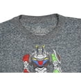 thumbnail image 3 of Voltron Toddler Boys' Lion Voltron Explorer Graphic Print T-Shirt, 3 of 3