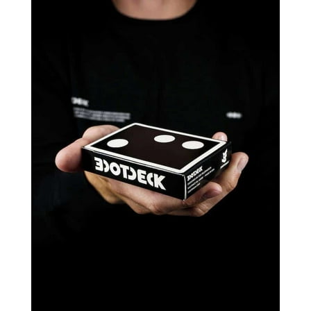 3DOTDECK: Cardistry Playing Cards