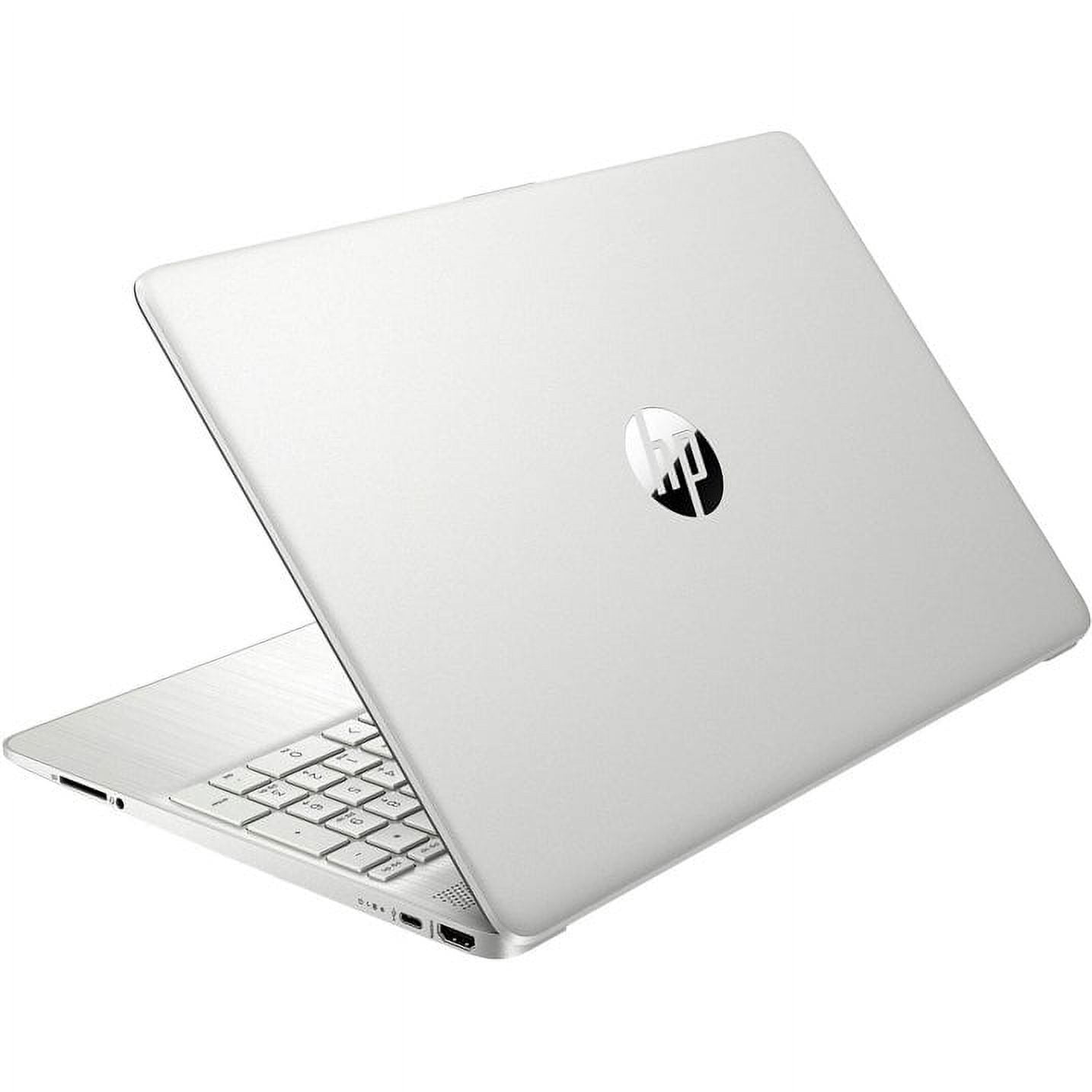 HP New Thin 15.6