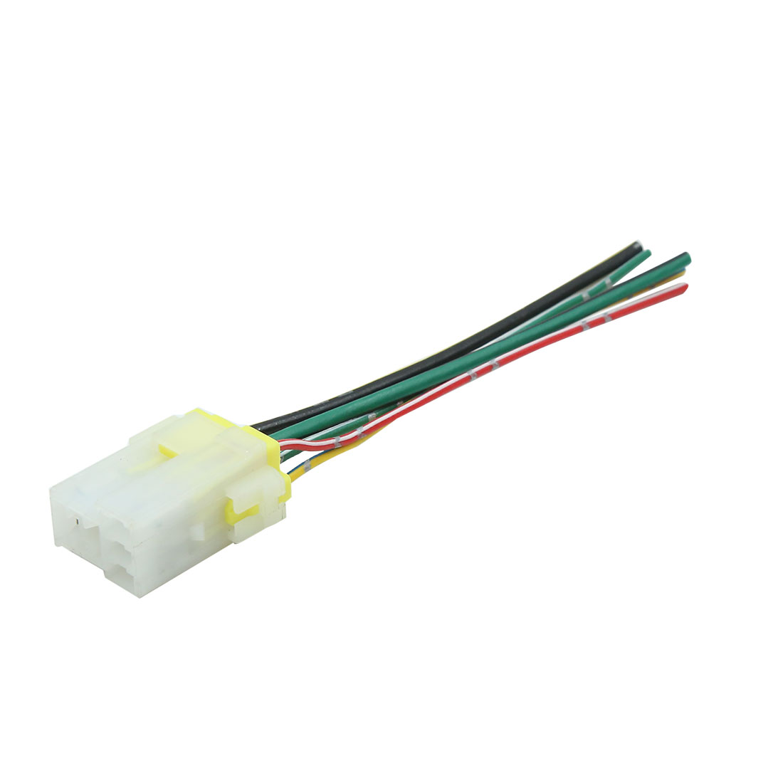 5 Pin Wiring Harnes