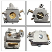 Carburetor Carb 11301200603 Fit for Stihl MS170 MS180 Zama Chainsaw C1Q-S57 Engine Part