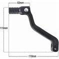 thumbnail image 2 of Motorcycle Gear Shift Lever For Kayo BOSUER Apollo Dirt Bike MX Xmotos NC 250 300 450 CC, 2 of 3