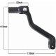 thumbnail image 2 of Motorcycle Gear Shift Lever For Kayo BOSUER Apollo Dirt Bike MX Xmotos NC 250 300 450 CC, 2 of 3