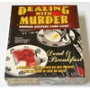 TDC Games Dealing with Murder - Murder Mystery Card Game - Dead & Breakfast