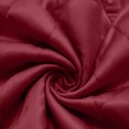 thumbnail image 5 of Quilted Vest Women Zaewscy Women V‑Neck Quilted Vest Sleeveless Zip Up Lightweight Padded Gilet with Side Pockets Red M, 5 of 9